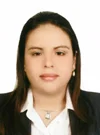 Foto de Dr. Karla Ludeña Moscoso