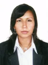 Foto de Dr. Angelica Maria Quiquia Crisanto