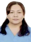 Foto de Dr. Georgina Pierinna Valdivieso Campana
