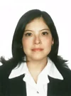Foto de Dr. Karina Angela Segovia Medina