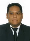 Foto de Dr. Walter Luis Ormeño Apaza
