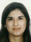 Foto de Dr. Yvette Madrid Orue