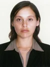 Foto de Dr. Pamela Calderon Acuña