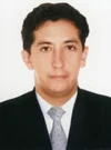 Foto de Dr. Alfredo Renzo Arauco Brown