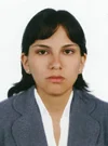 Foto de Dr. Rocio Fiorella Mendivil Alvarez