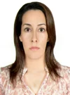 Foto de Dr. Elsa Lourdes Sarmiento Aguilar