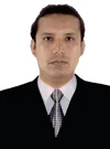 Foto de Dr. Lenin Aldo Paucar Gutierrez