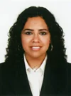 Foto de Dr. Angela del Carmen Geldres Carassa