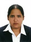 Foto de Dr. Sandra Patricia Urban Arguedas