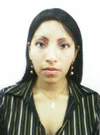 Foto de Dr. Karen Liliana Huatuco Cespedes