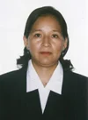 Foto de Dr. Karina Marylin Riega Vivas