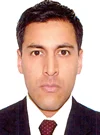 Foto de Dr. Oscar Antonio Garcia Rosadio