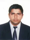 Foto de Dr. Roberto Carlos Huaman Palacios
