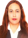 Foto de Dr. Giovanna Teresa Rivera Sotelo