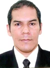 Foto de Dr. Jorge Antonio Guzman Machuca