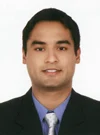 Foto de Dr. Juan Carlos Morales Lara