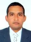Foto de Dr. Luis Arturo Revatta Quispe