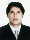 Foto de Dr. Braulio Mark Valencia Arroyo