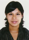 Foto de Dr. Jenny Roxana Prudencio Gamio
