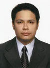 Foto de Dr. Giancarlo Ernesto Candela Ganoza