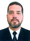 Foto de Dr. Pablo Cesar Angeles Tacchino
