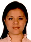 Foto de Dr. Judith Montanchez Mateo
