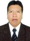 Foto de Dr. Wilber Julio Pachaure Toledo