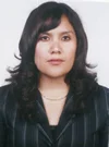 Foto de Dr. Claudia Rocio Lozada Lajo