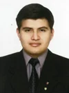 Foto de Dr. Eduardo David Roberts Cervantes