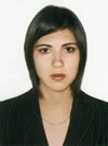 Foto de Dr. Paola del Carpio Samaniego