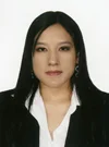 Foto de Dr. Pamela Cecilia David Pacheco