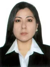 Foto de Dr. Liss Carol Riveros Tejada
