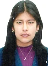 Foto de Dr. Sarita Milagros Alcantara Quispe