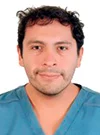 Foto de Dr. Antonio Casana Alencastre