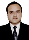 Foto de Dr. Cristopher Heshley Salirrosas Alegria