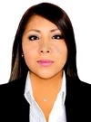 Foto de Dr. Luz Betzabe Perez Huamani