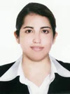 Foto de Dr. Sandra Pamela Chinchilla Gallo