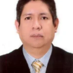 Foto de Dr. Cesar David Paredes Roman