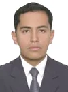 Foto de Dr. Luis Alejandro Pulcha Guerra