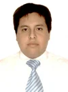 Foto de Dr. Gabriel Augusto Castro Ormeño