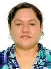 Foto de Dr. Andrea Elizabeth Ruiz Velit