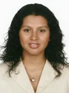 Foto de Dr. Karen Gabriela Hernandez Alarcon