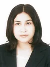 Foto de Dr. Cynthia Isabel Chavez Gutierrez
