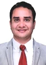 Foto de Dr. Daniel Alejandro Salas Castillo