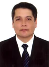 Foto de Dr. Robert Carlos Moreno Alvarado