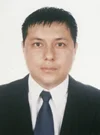 Foto de Dr. Edwin Eugenio de la Cruz Ravines