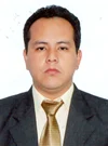 Foto de Dr. Juan Alexander Torres Sanchez