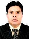 Foto de Dr. Marco Antonio Morales Rocha