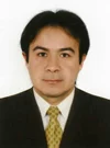 Foto de Dr. Berly Jaime Ocharan Diaz