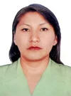 Foto de Dr. Maria del Rosario Quirita Aquepucho